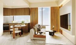 Duet (D10), Condominium #604132971